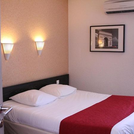 Best Hotel Sance - Mâcon الغرفة الصورة