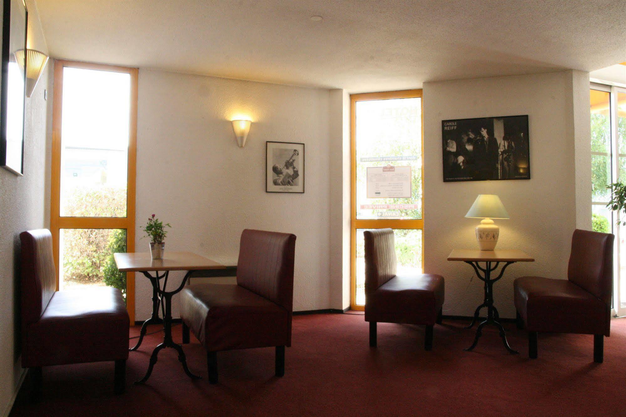Best Hotel Sance - Mâcon المظهر الخارجي الصورة