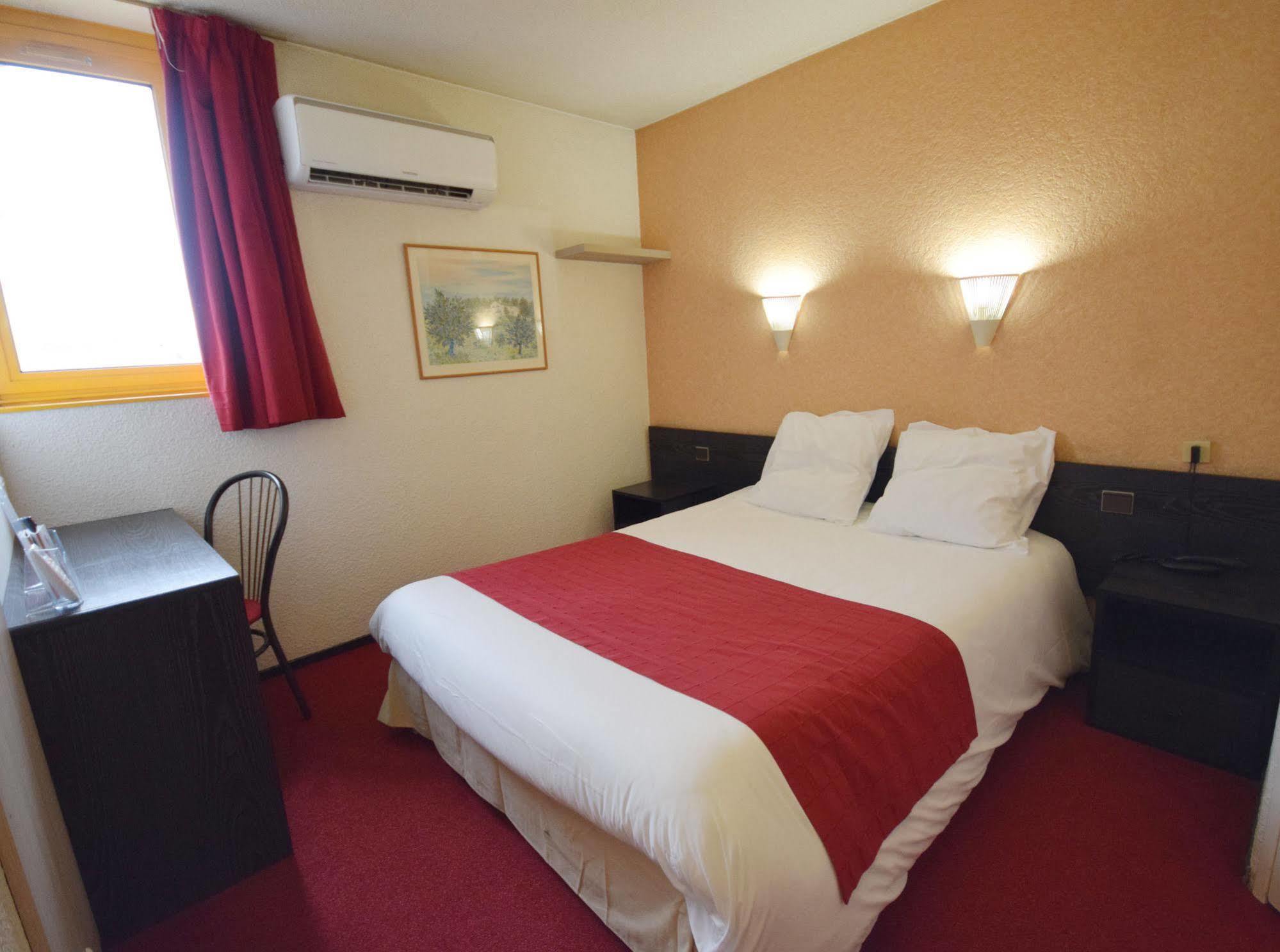 Best Hotel Sance - Mâcon المظهر الخارجي الصورة