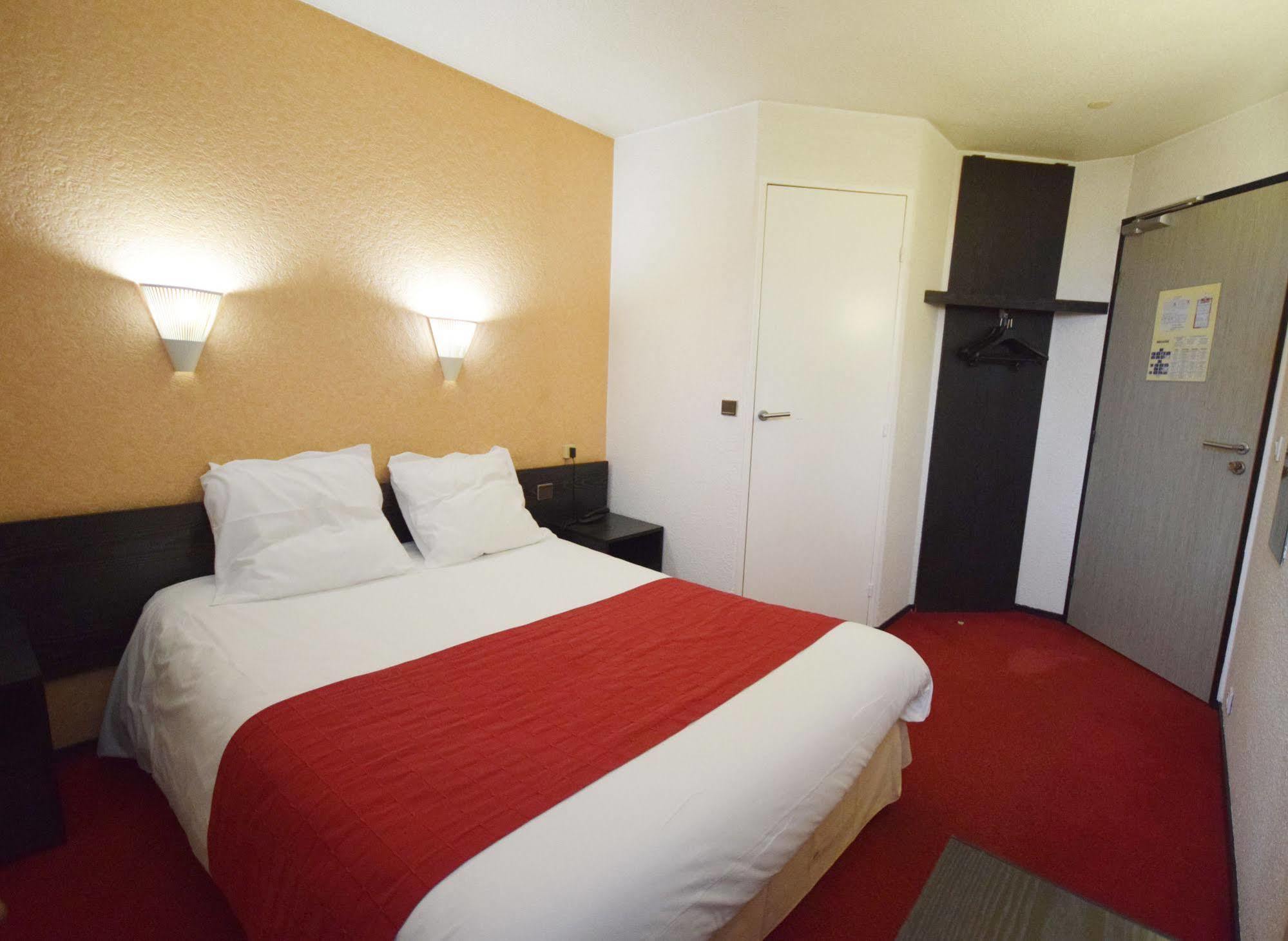 Best Hotel Sance - Mâcon المظهر الخارجي الصورة