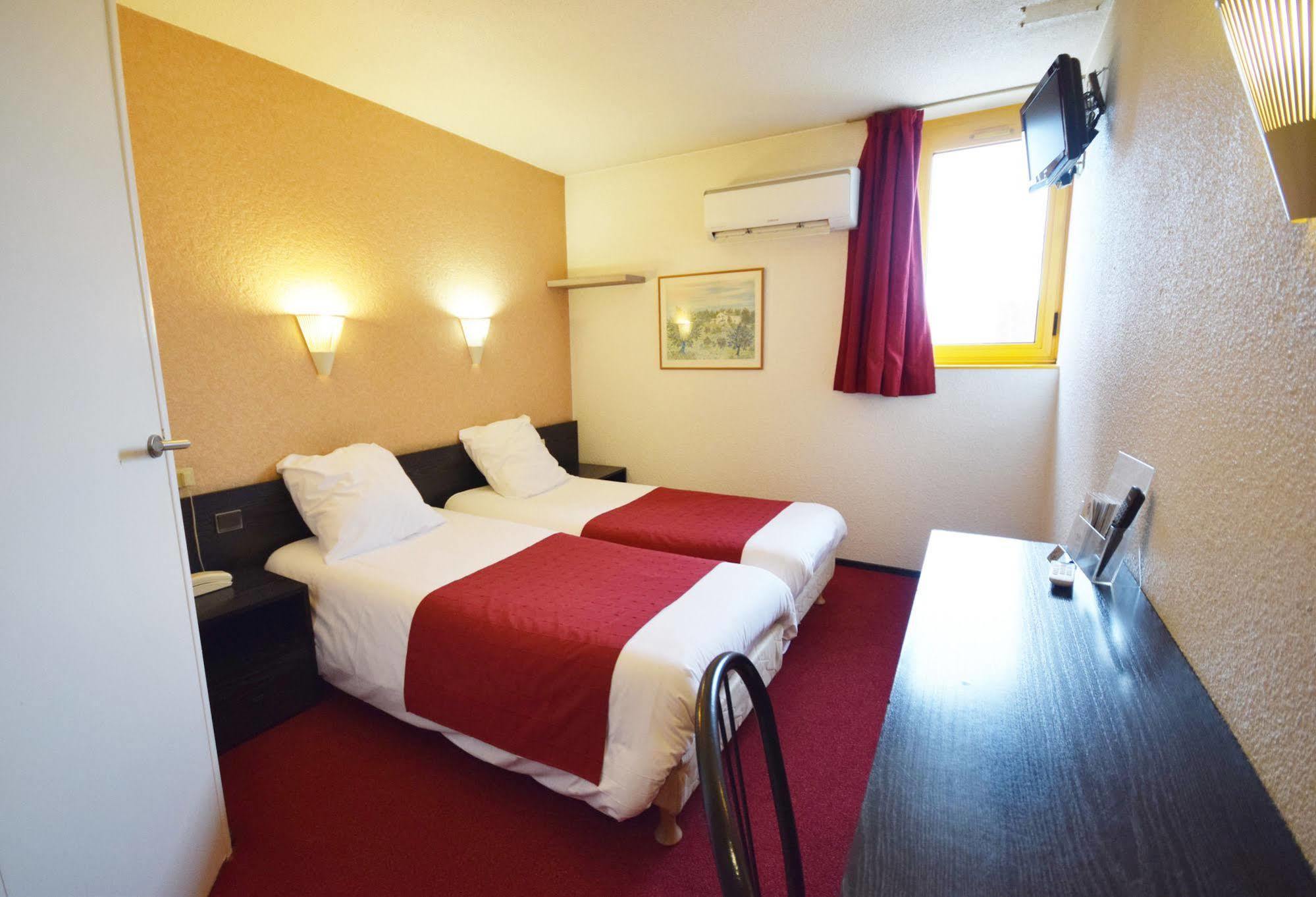 Best Hotel Sance - Mâcon المظهر الخارجي الصورة