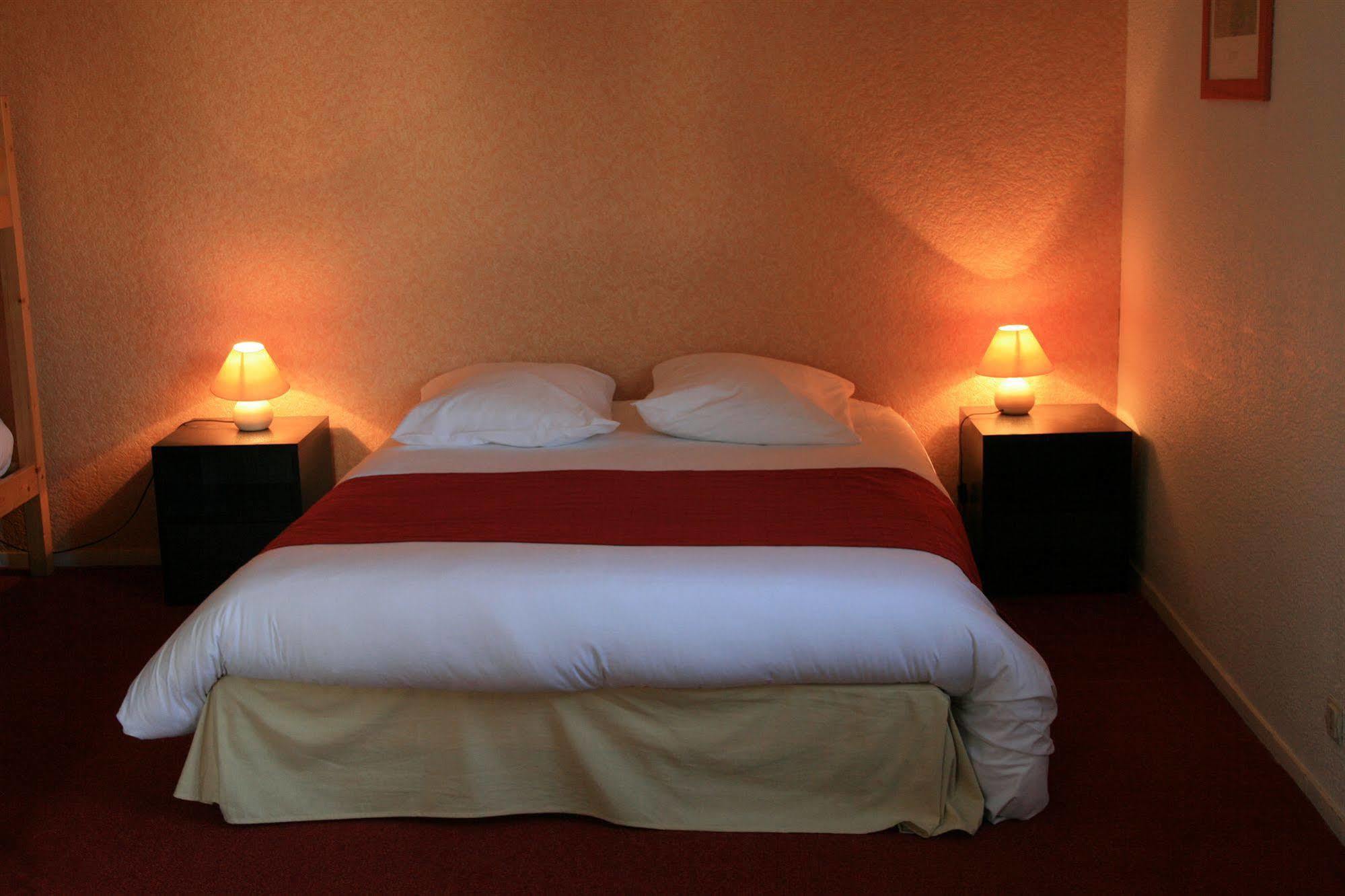 Best Hotel Sance - Mâcon المظهر الخارجي الصورة